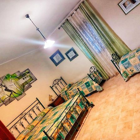 Willa Colledisisto Srl Pomarico Zewnętrze zdjęcie