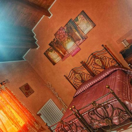 Willa Colledisisto Srl Pomarico Zewnętrze zdjęcie