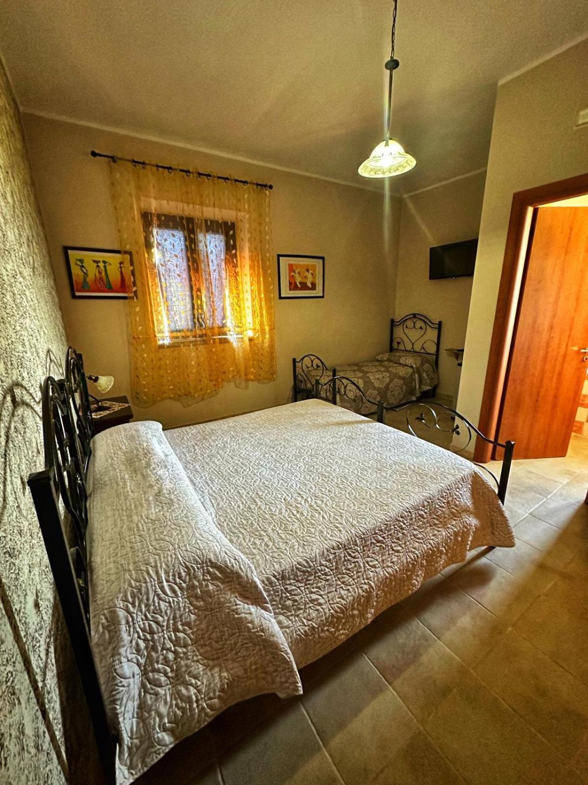 Willa Colledisisto Srl Pomarico Zewnętrze zdjęcie