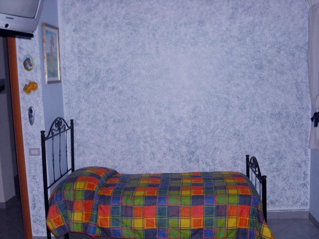 Willa Colledisisto Srl Pomarico Pokój zdjęcie
