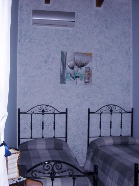 Willa Colledisisto Srl Pomarico Pokój zdjęcie